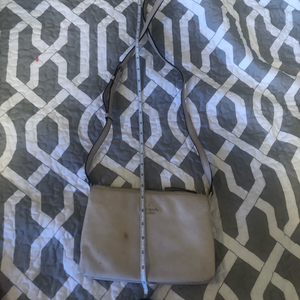Kate spade crossbody
